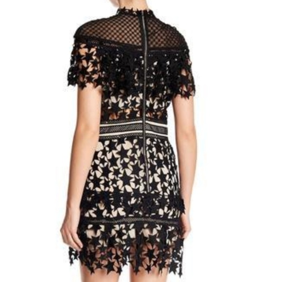 🍒NWOT🍒 FEW MODA STAR DRESS - Picture 4 of 7